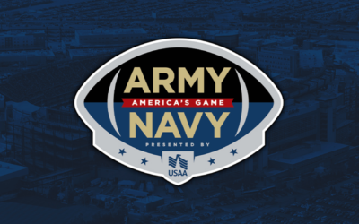 Army/Navy Game Raffle